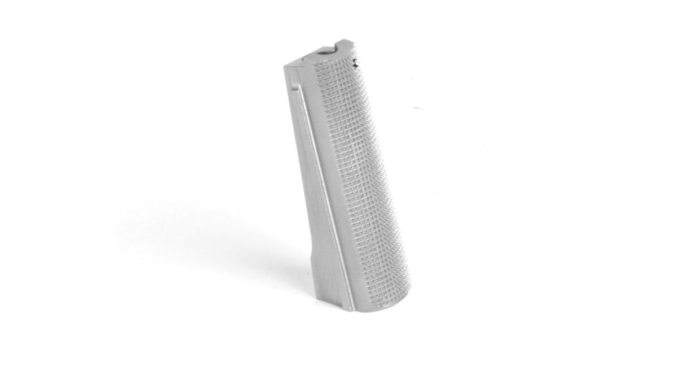 Evolution Gun Works Mainspring Housing 25 LPI Undrilled, Kimber, Colt, 1911s, Steel, Stainless, 11410