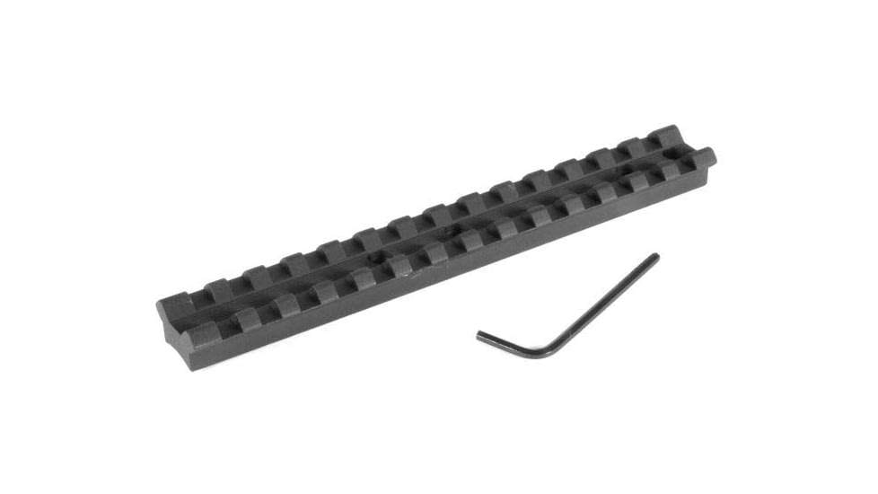 Evolution Gun Works Picatinny Scope Mount, Benelli Super Nova Pump Shotgun, 46000