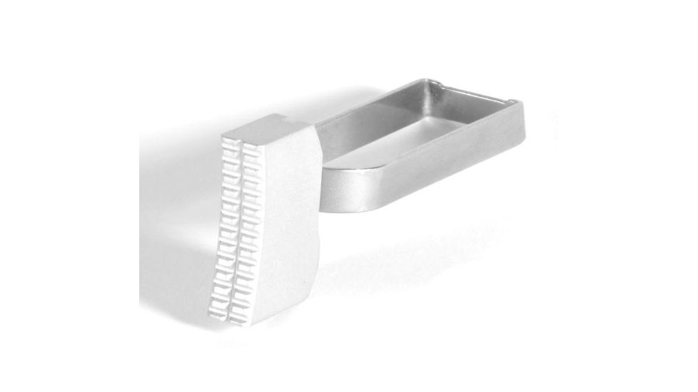 Evolution Gun Works Trigger A - Blank With Tank Treads 11300