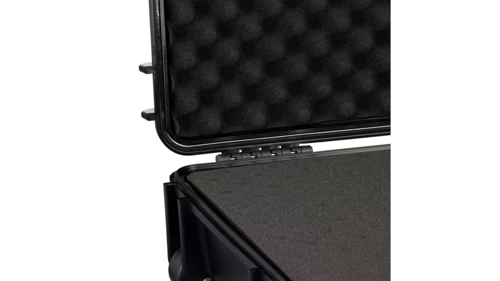 Evolution Outdoor Tactical Liberator FX-1845 Pistol Case