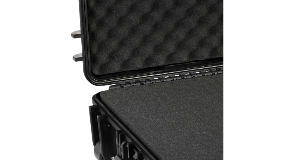 Evolution Outdoor Tactical Liberator FX-9360 Pistol Case