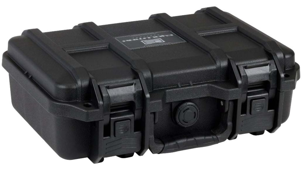 Evolution Outdoor Tactical Liberator PX-1836 Pistol Case