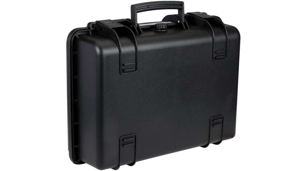 Evolution Outdoor Tactical Liberator PX-5120 Pistol Case