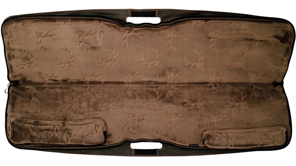 Evolution Outdoor Marksman II Gun Case, Green, 44372-EV