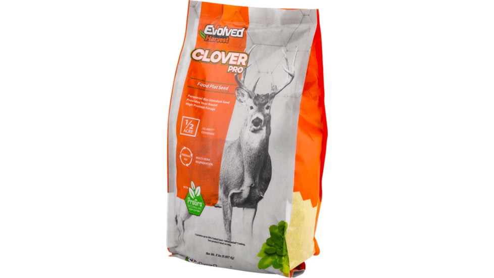 Evolved Habitats Clover Pro, 4lb, EVL-EVO81001