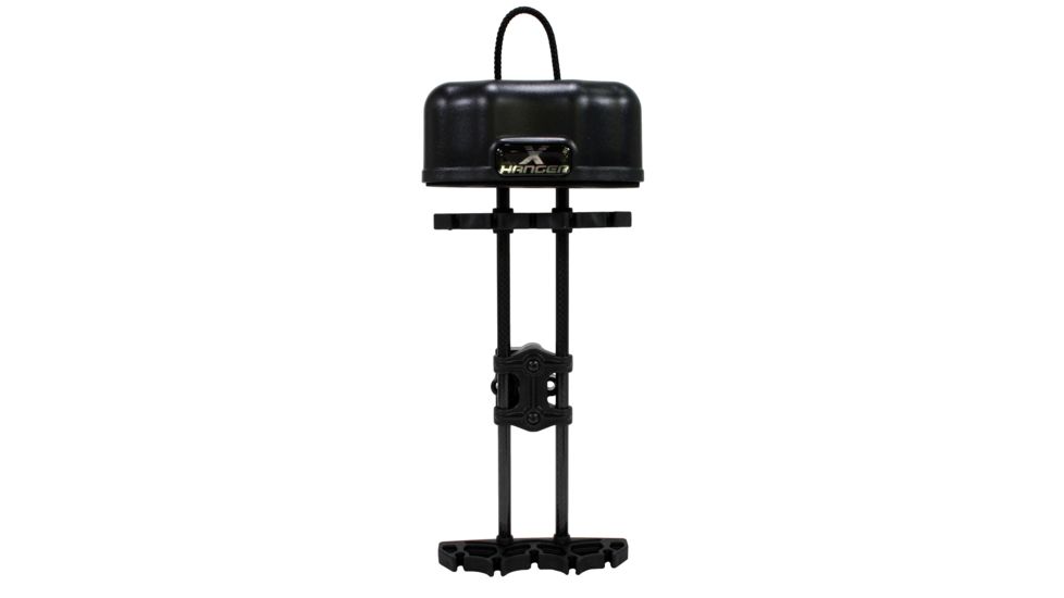 Excalibur Crossbow X-Hanger 5-Arrow Quiver, Black, 5 Arrow, 95865