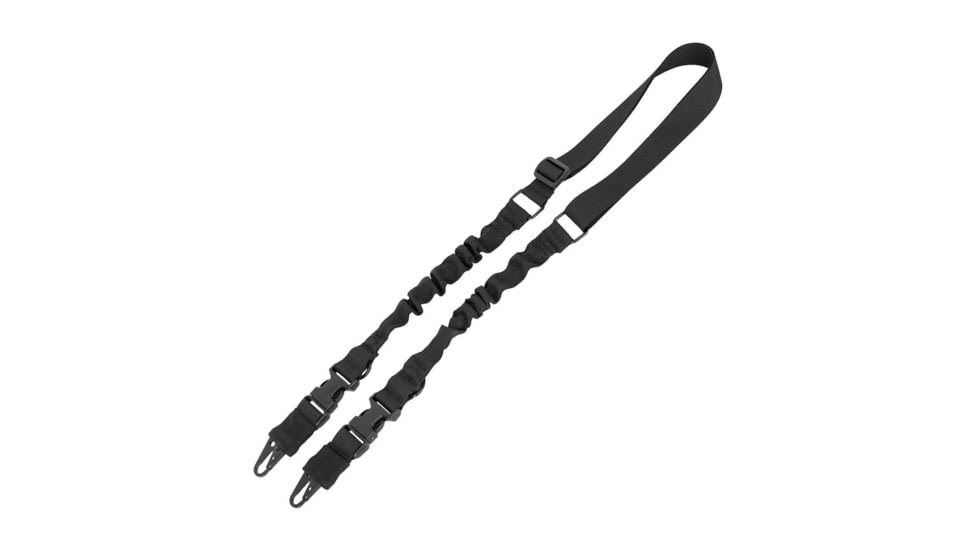 ExecDefense USA 2-Point Pistol Sling, Black, One Size, RFS-R