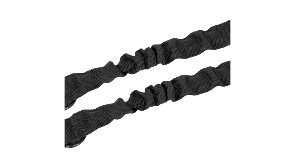 ExecDefense USA 2-Point Pistol Sling, Black, One Size, RFS-R