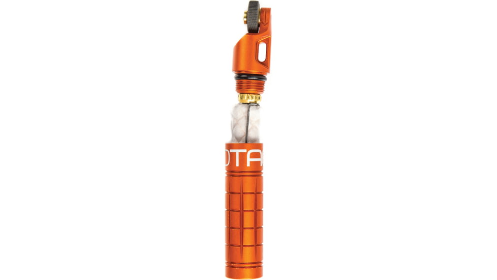Exotac nanoSPARK One Hand Lighter ET11250ORG