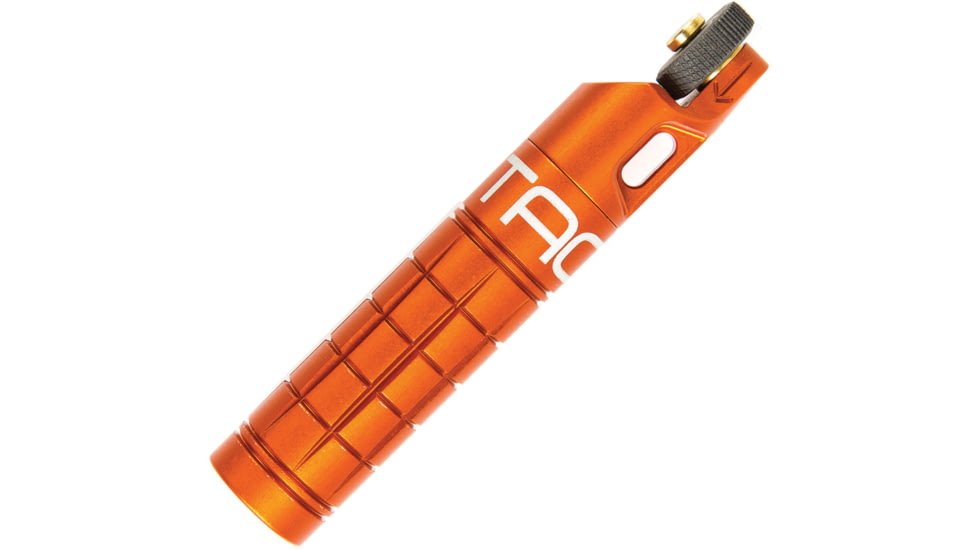 Exotac nanoSPARK One Hand Lighter ET11250ORG