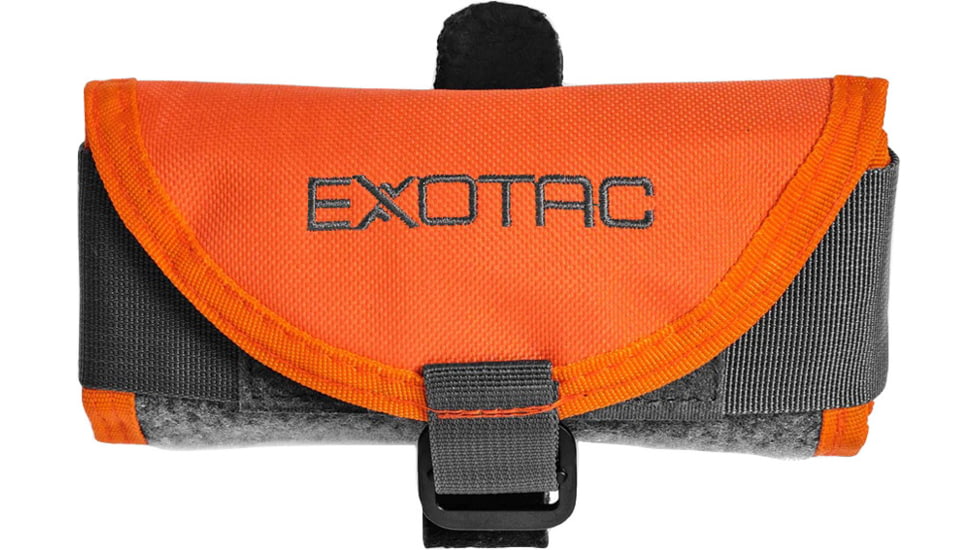 Exotac ToolROLL Orange