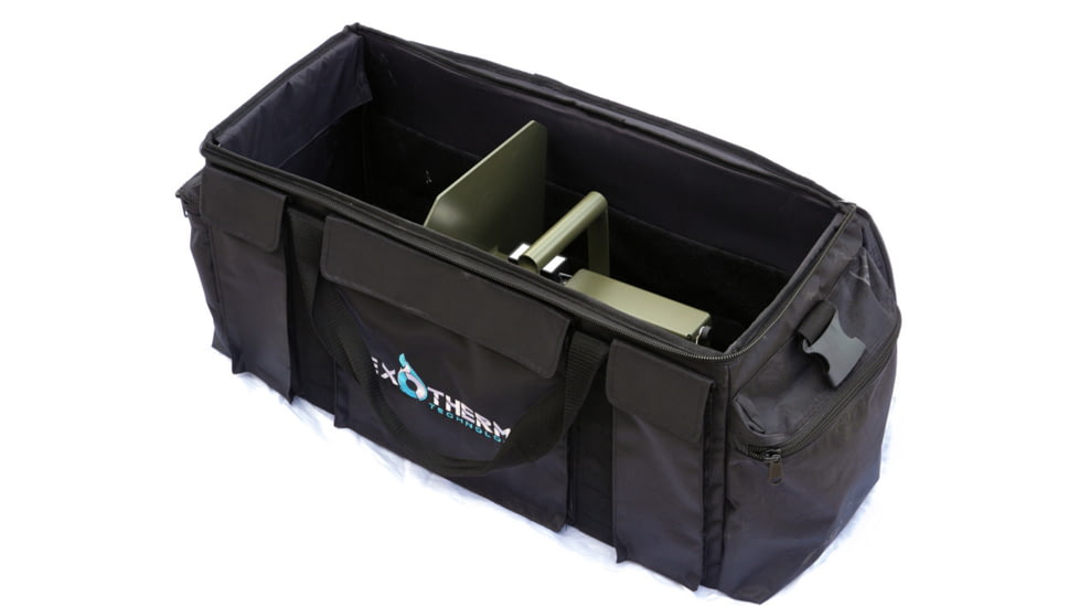 Exothermic Pulsefire Carry Bag For LRT Alone