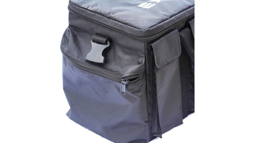 Exothermic Pulsefire Carry Bag For LRT Alone