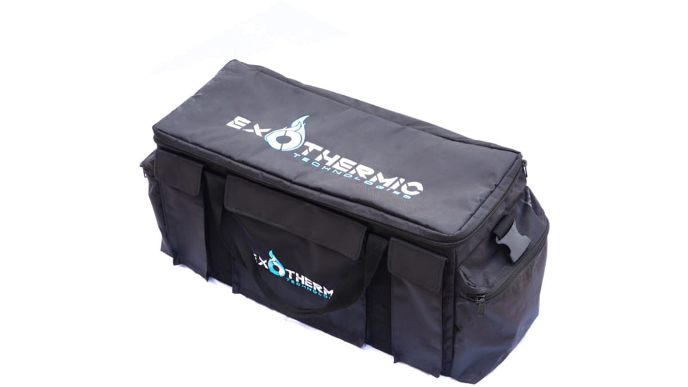 Exothermic Pulsefire Carry Bag For LRT Alone