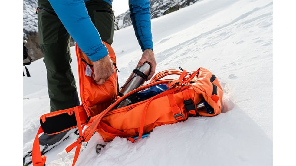 Exped Couloir 40 Backpack