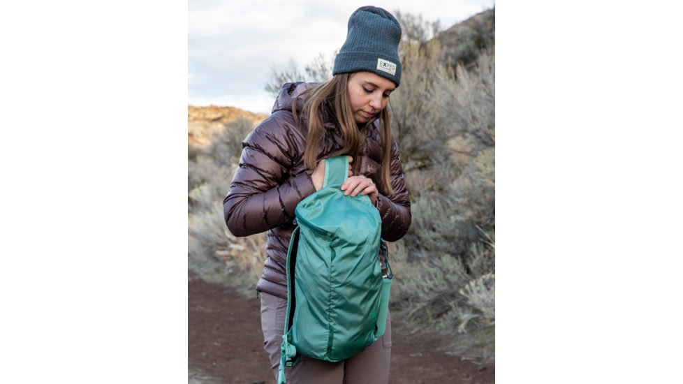 Exped Summit Lite 15 Backpack