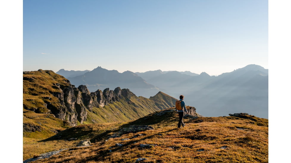 Exped Summit Lite 25 Backpack