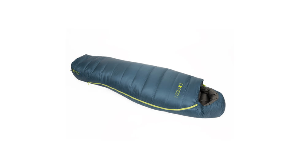Exped Terra Sleeping Bag