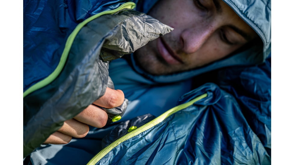Exped Terra Sleeping Bag
