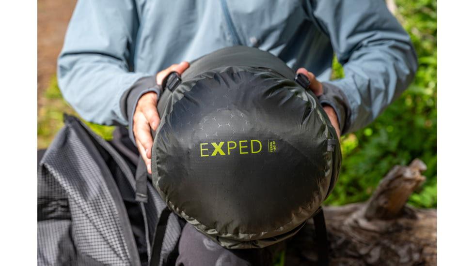 Exped Terra Sleeping Bag