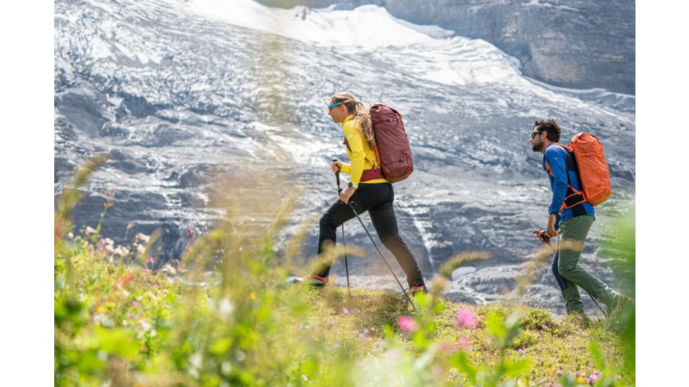 Exped Verglas 40 Backpack