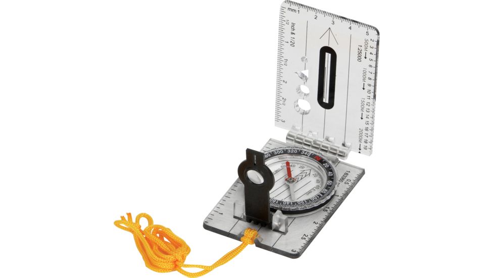 Explorer Scout Sighting Compas EXP52