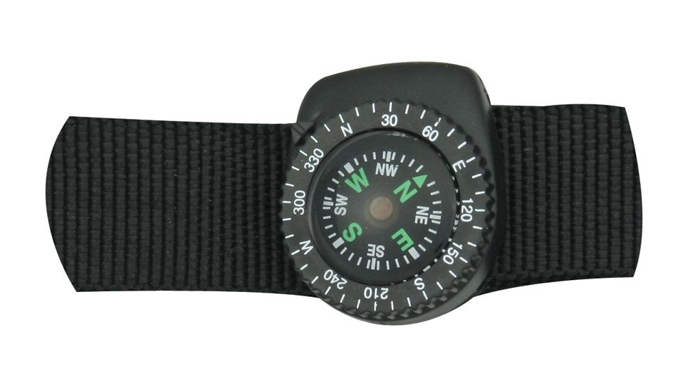 Explorer Watchband Compass EXP19