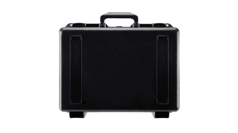 Eylar 21in Intact Premium Series Waterproof Hard Casew/Foam, Black, NM00010