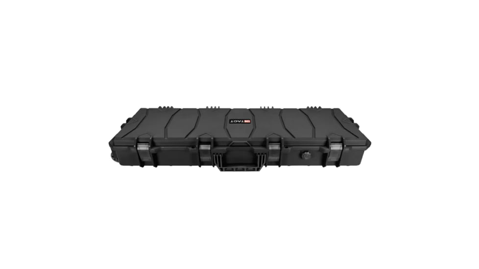 Eylar 39 in Intact Stacker Series Hard Rolling Rifle Case with RAGAR Foam
