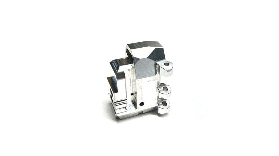 F5 MFG Modular Stock System For CZ Bren 2 Adapter, Black, F5-MSSCZB2-BLK