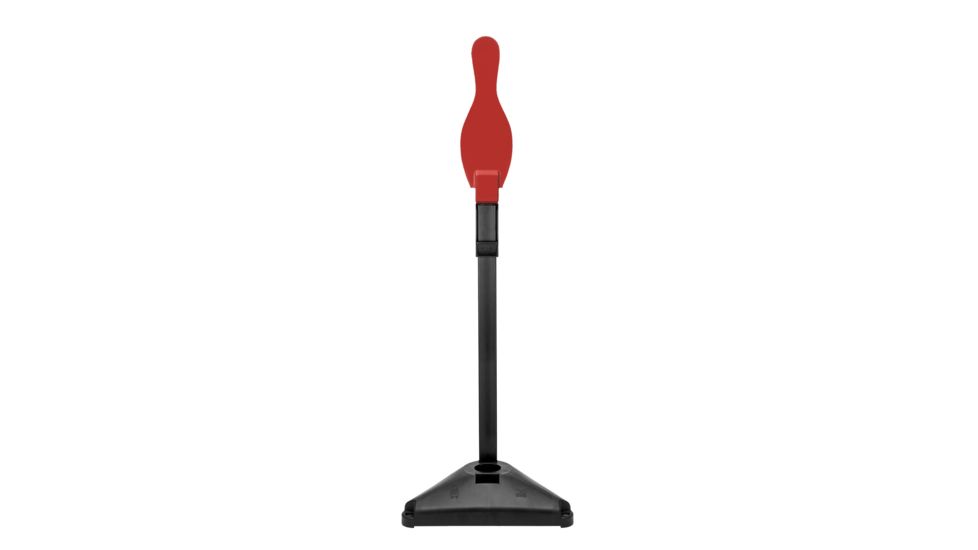 RTS Targets Bowling Pin CQB Target Kit,Red, fx-bpcqbkit-r