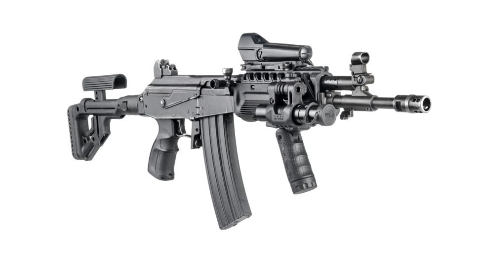 FAB Defense Galil Combat Handguards, FX-PRGB