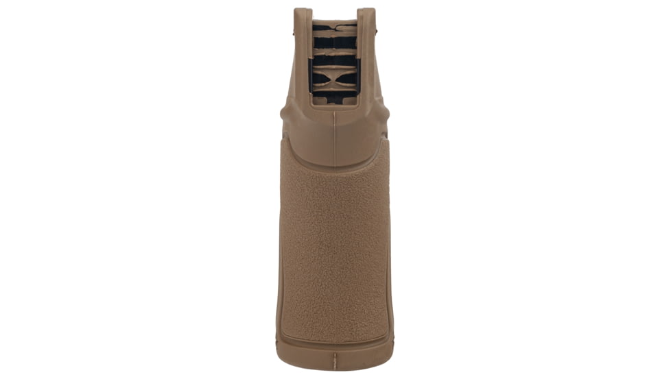 FAB Defense Gradus Rubberized Ergonomic Pistol Grip for AK-47/74, FDE, fx-gradusakt