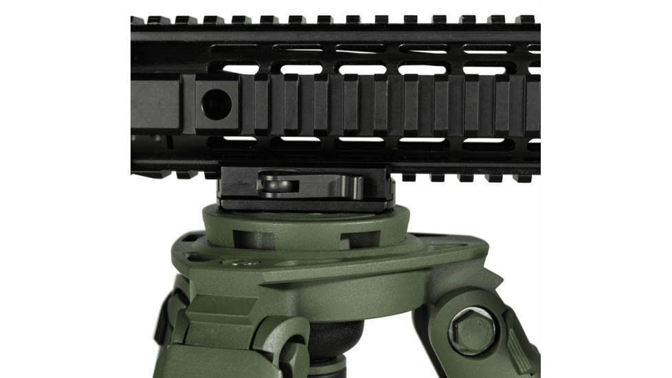 FAB Defense Home PicClamp CF, Black, fx-zkpicclampfkb