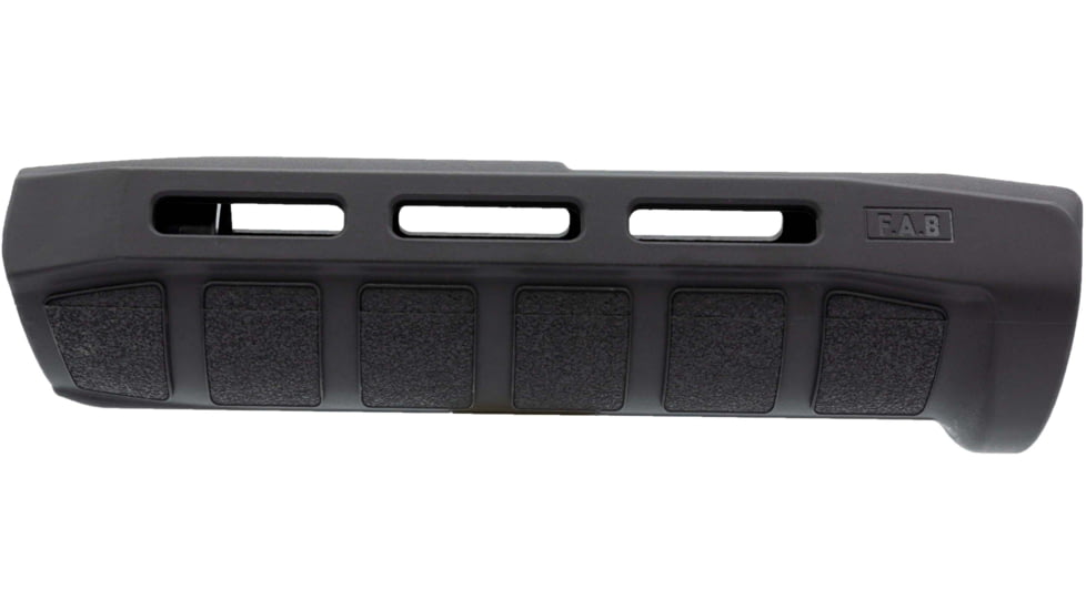 FAB Defense M-LOK Compatible Handguard for Remington Model 870, Black, fx-van870b