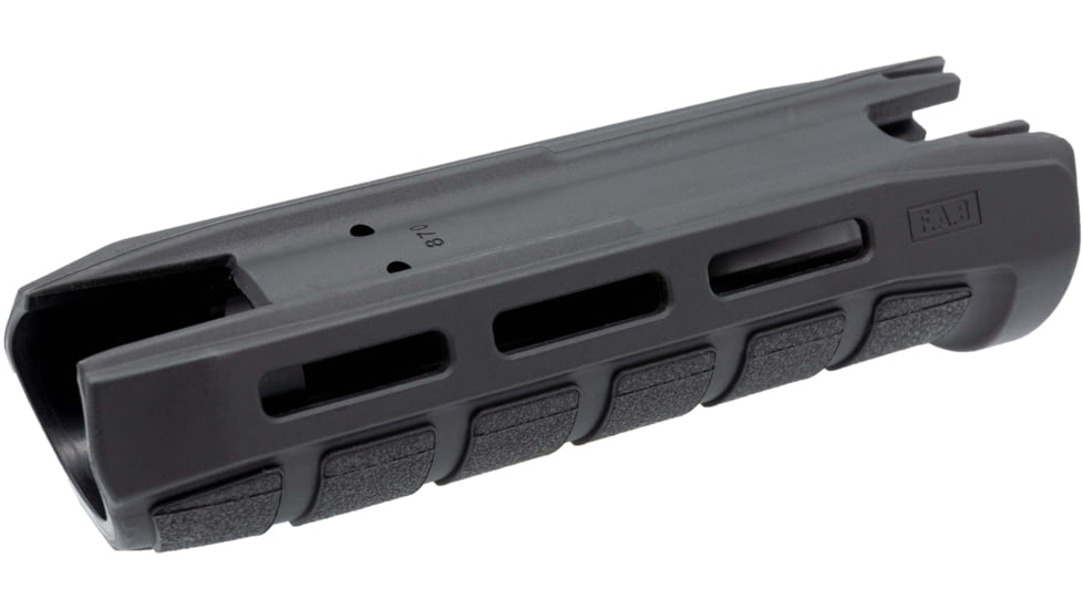FAB Defense M-LOK Compatible Handguard for Remington Model 870, Black, fx-van870b