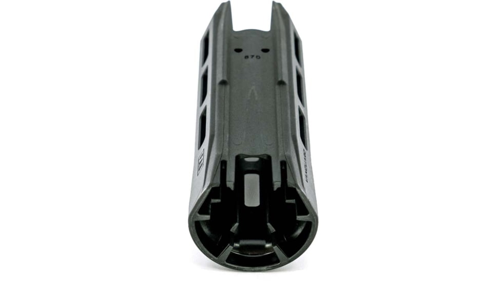 FAB Defense M-LOK Compatible Handguard for Remington Model 870, Black, fx-van870b