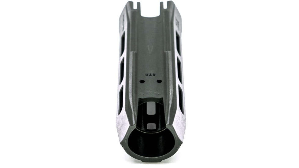 FAB Defense M-LOK Compatible Handguard for Remington Model 870, Black, fx-van870b