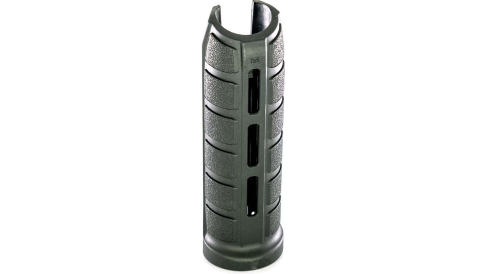 FAB Defense M-LOK Compatible Handguard for Remington Model 870, Black, fx-van870b