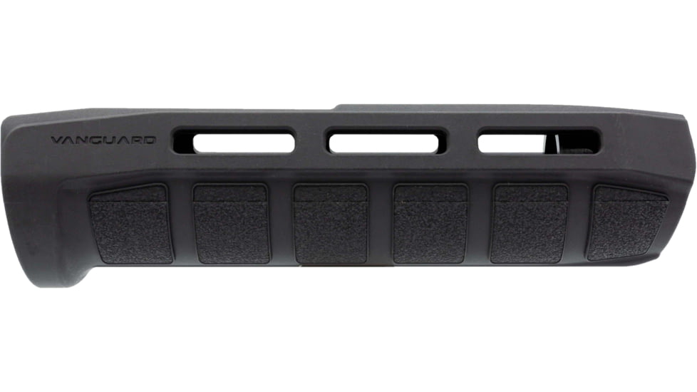 FAB Defense M-LOK Compatible Handguard for Remington Model 870, Black, fx-van870b