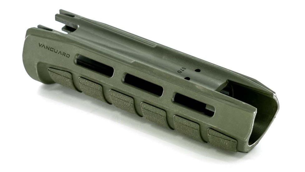 FAB Defense M-LOK Compatible Handguard for Remington Model 870, ODG, fx-van870g