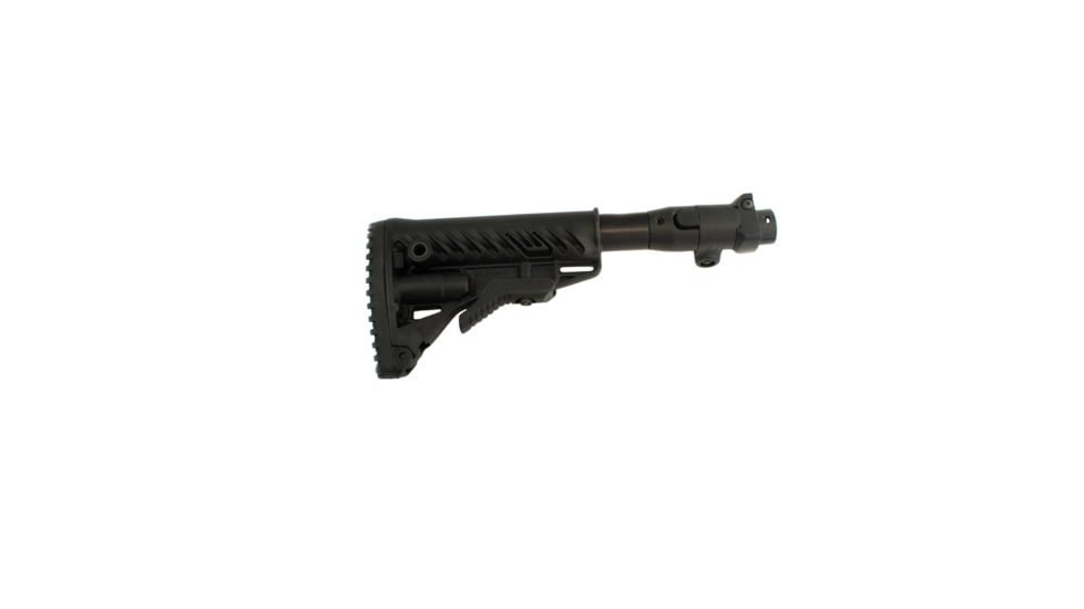 FAB Defense M4 Folding/Collapsible Buttstock for Galil AR/SAR, Black, FX-M4GALIL