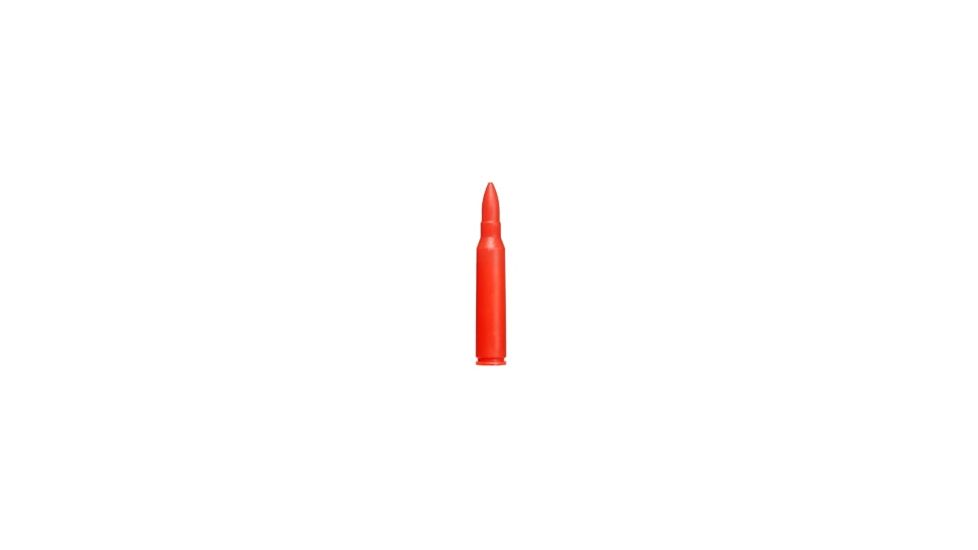FAB Defense Practice 5.56 mm Dummy Ammo, Pack of 10, Black, Black, FX-PDA556
