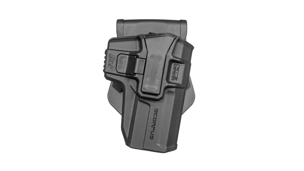 FAB Defense S&amp;W M&amp;P 9/.40 Full frame and Pro models Level 1 Holster, SC-MP9B