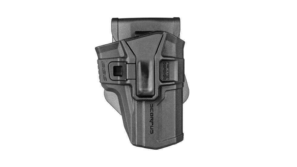 FAB Defense Sig 226 Level 1 Holster, SC-226B