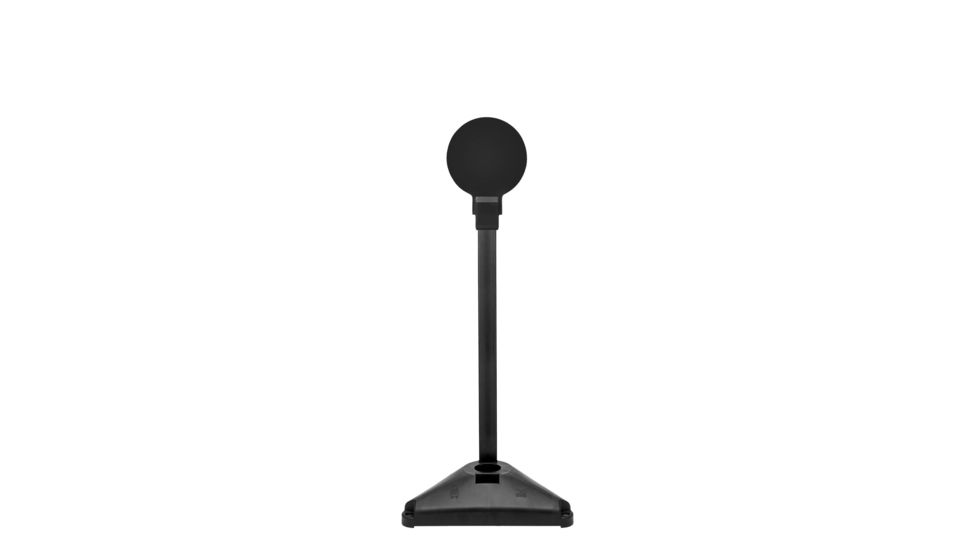 RTS Targets Target Kit,200mm,Black, fx-rt200tk-b