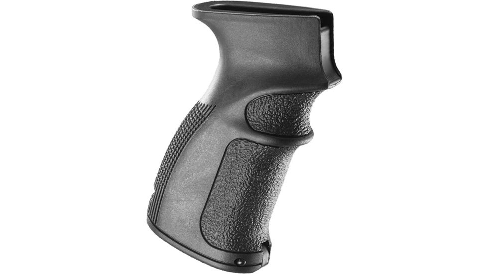 FAB Defense SA. VZ. 58 Pistol Grip, Black, FX-AG58B