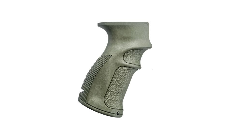 FAB Defense SA. VZ. 58 Pistol Grip, OD Green, FX-AG58G
