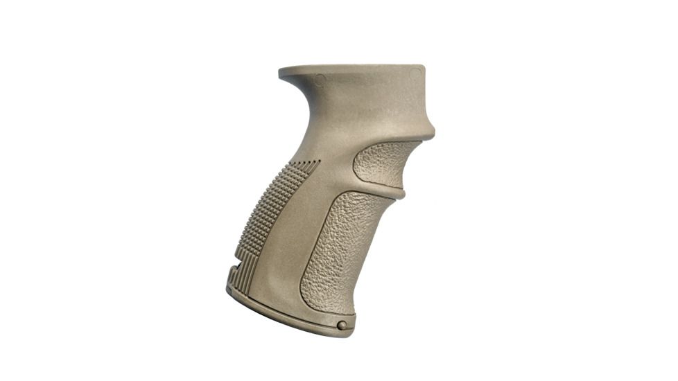 FAB Defense SA. VZ. 58 Pistol Grip, Tan, FX-AG58T