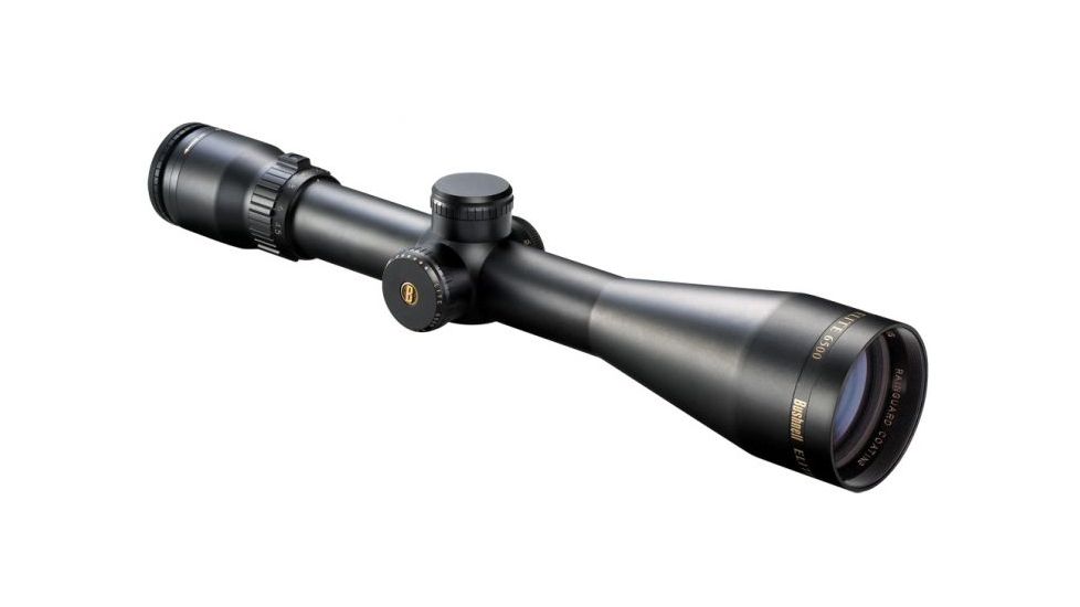 Factory DEMO Bushnell Elite 6500 4.5-30x50 Mil Dot Reticle Rifle Scope